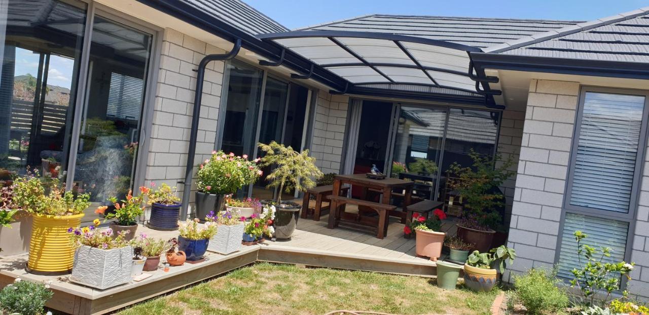 Cambridge Retreat住宿加早餐旅馆 外观 照片